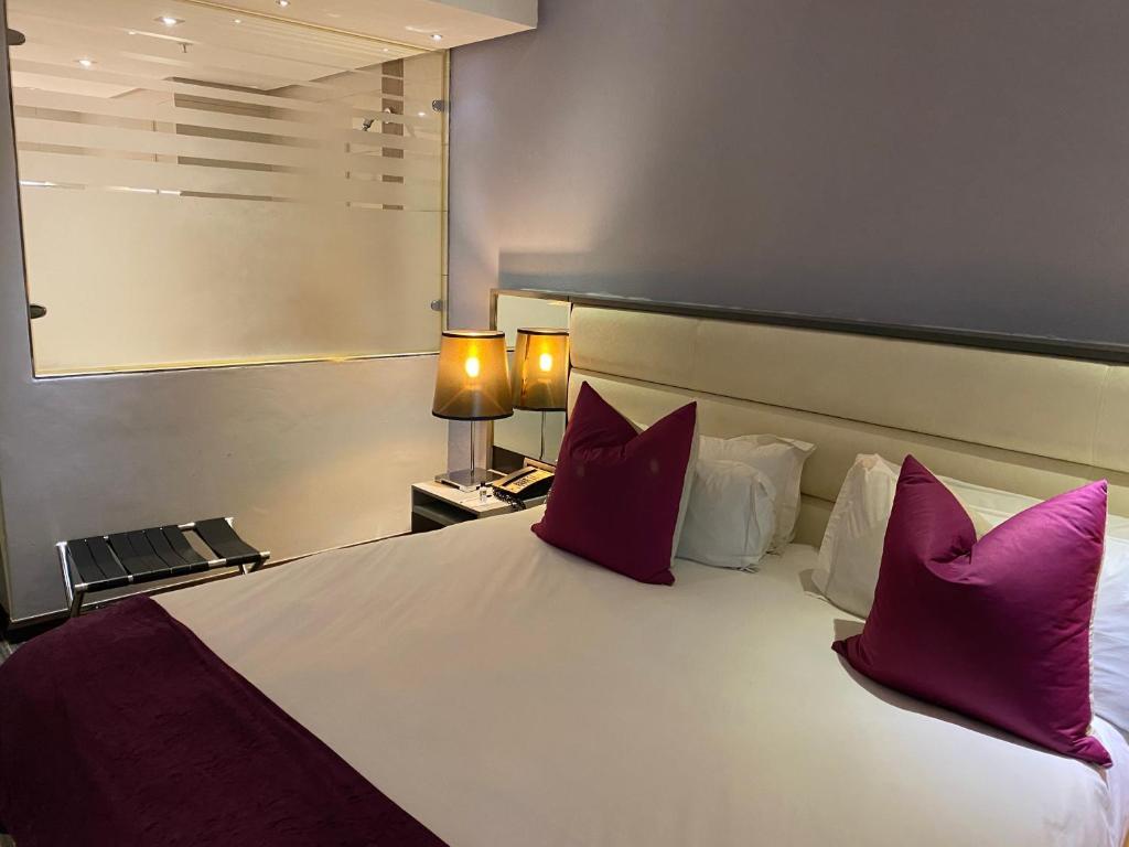 Coastlands Umhlanga And Convention Centre 4*
