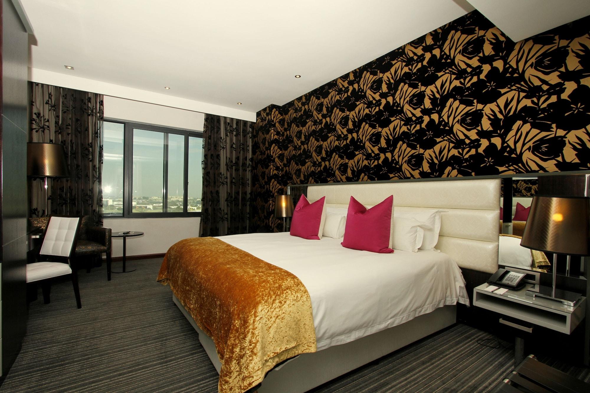 Coastlands Umhlanga And Convention Centre 4*