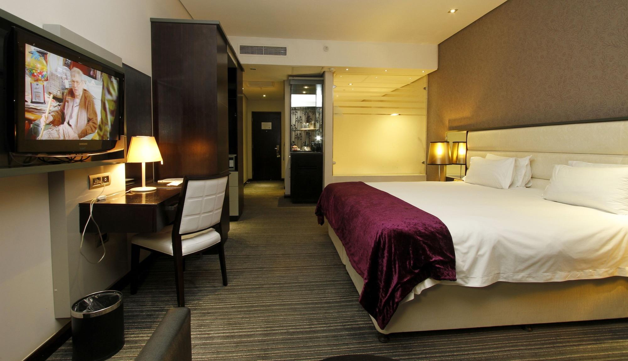 Hotel Coastlands Umhlanga And Convention Centre