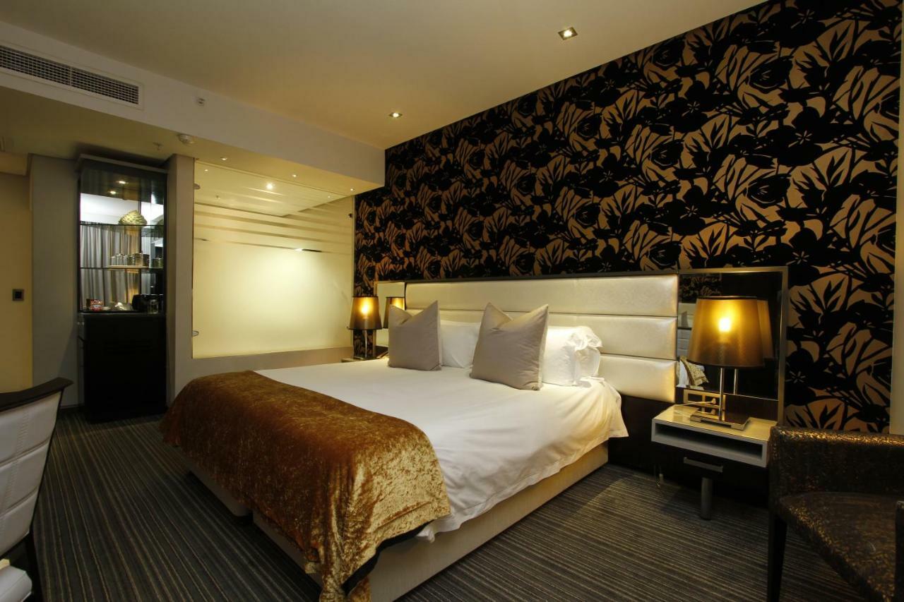 Hotel Coastlands Umhlanga And Convention Centre 4*