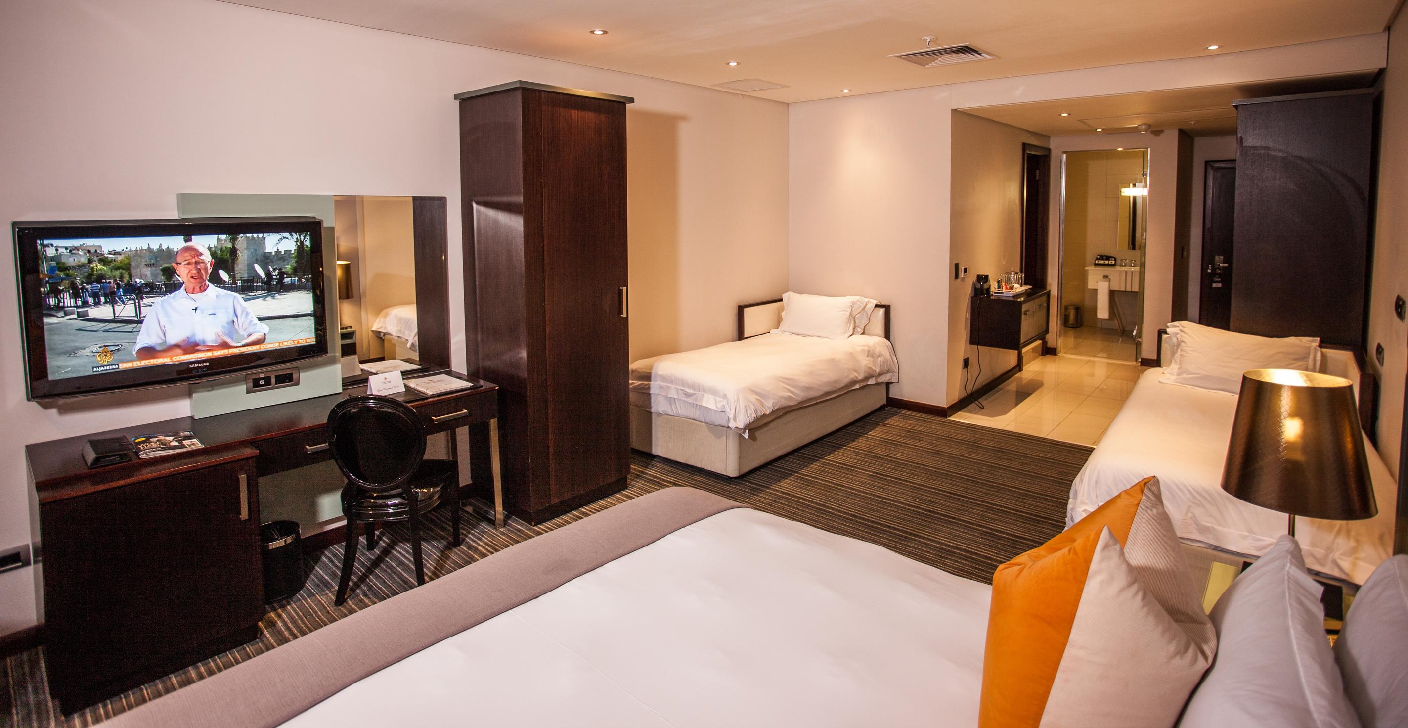 Coastlands Umhlanga And Convention Centre 4*