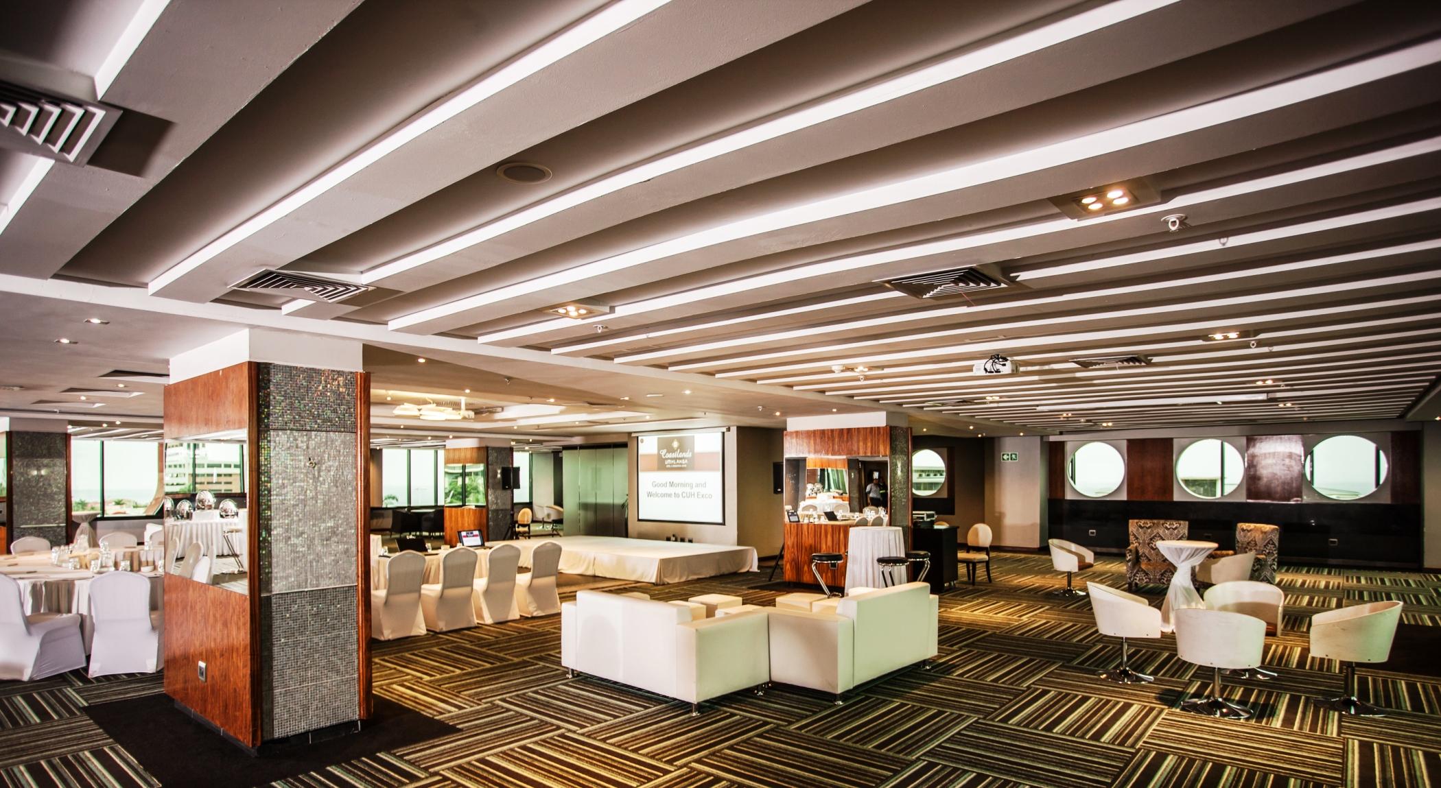 Coastlands Umhlanga And Convention Centre Hotel Durban