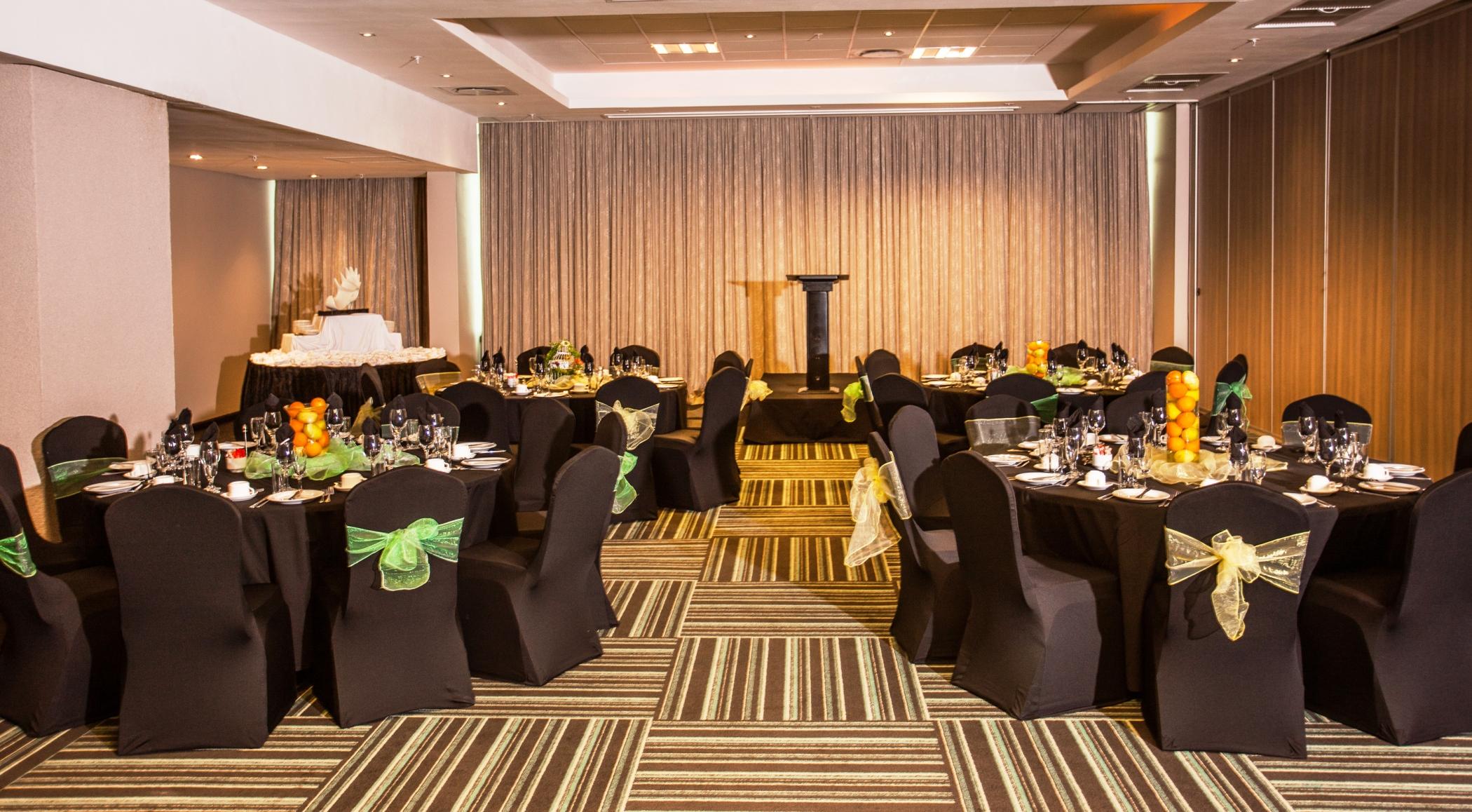 Coastlands Umhlanga And Convention Centre 4* Durban