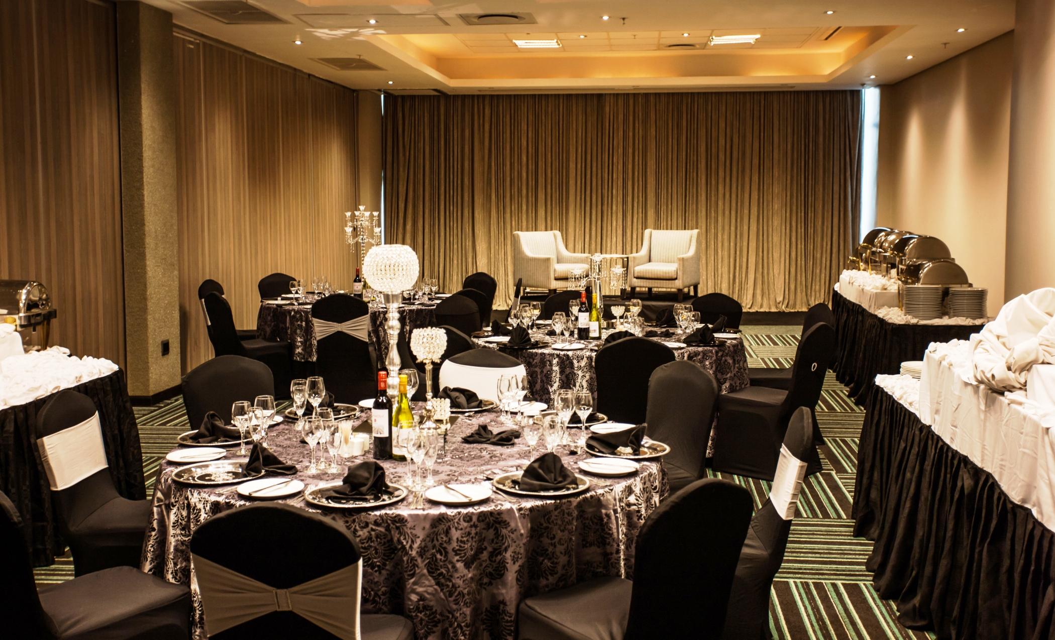 Hotel Coastlands Umhlanga And Convention Centre Durban