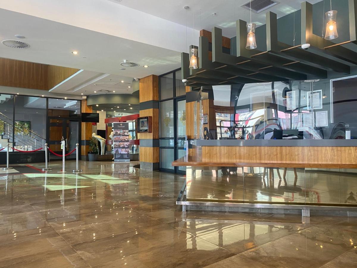 Hotel Coastlands Umhlanga And Convention Centre