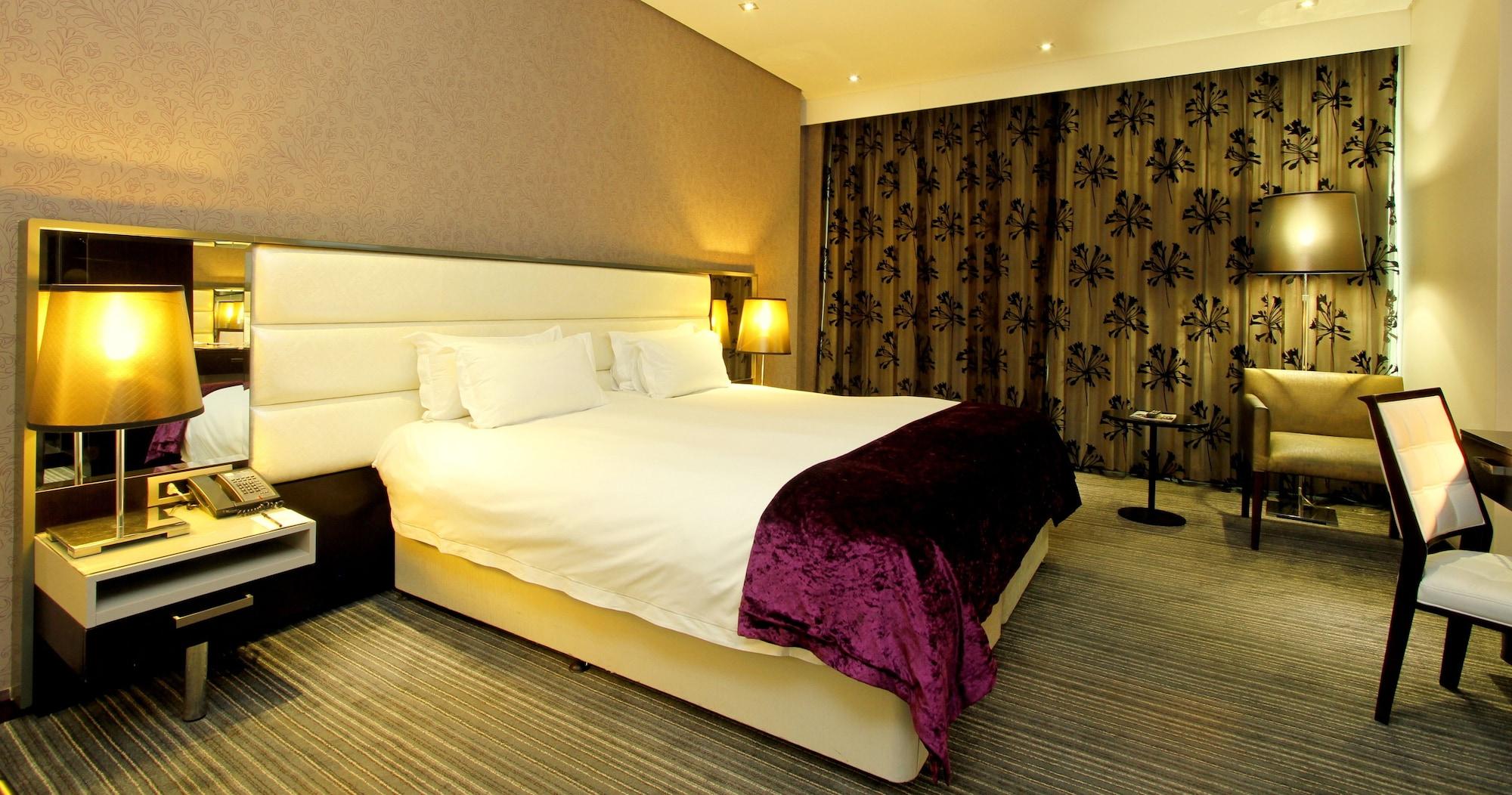 Hotel Coastlands Umhlanga And Convention Centre 4*