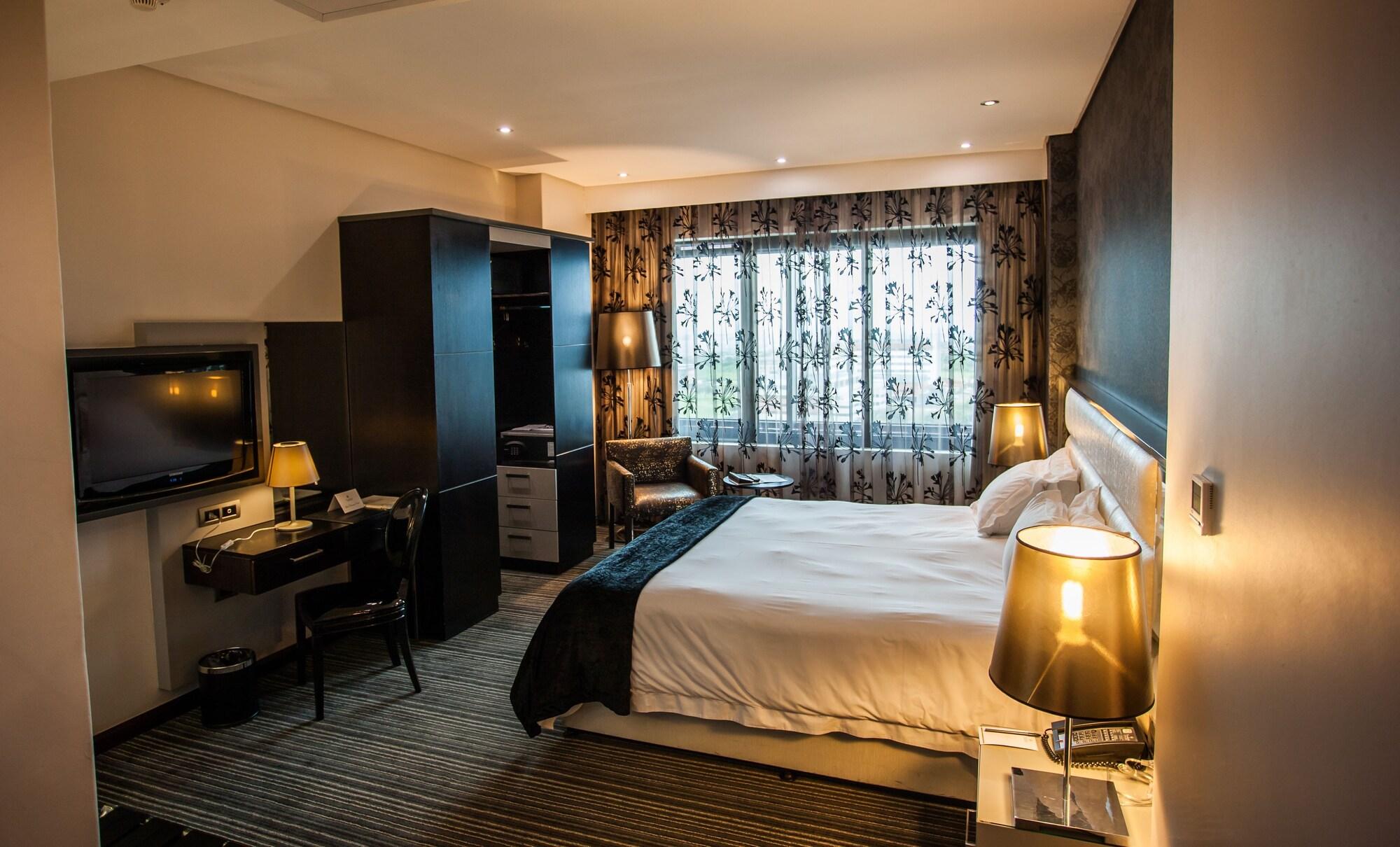 Coastlands Umhlanga And Convention Centre 4*
