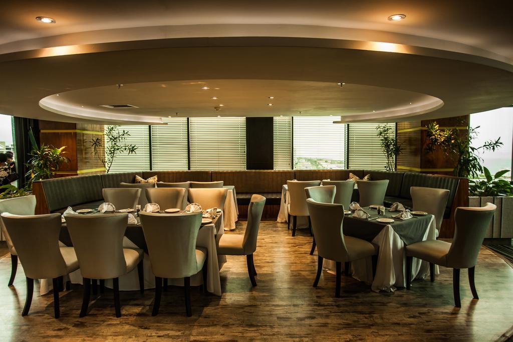 Coastlands Umhlanga And Convention Centre Durban