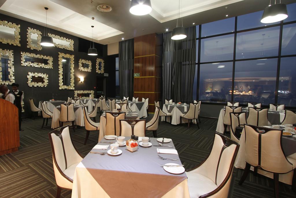 Hotel Coastlands Umhlanga And Convention Centre Durban