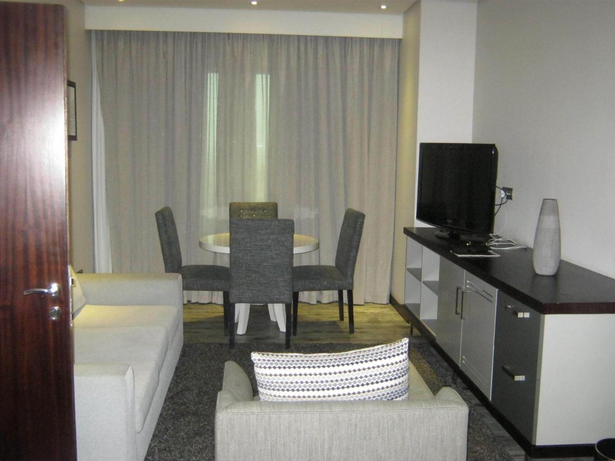 Coastlands Umhlanga And Convention Centre 4* Durban